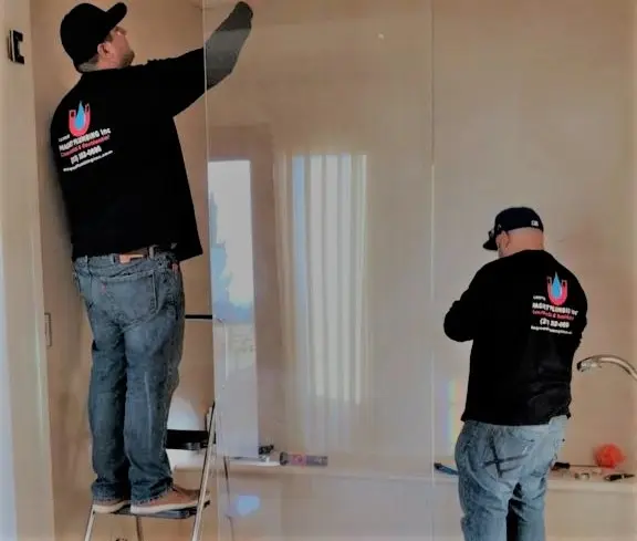 Professional plumbing installation for Toilet Repair in East Central Ogden